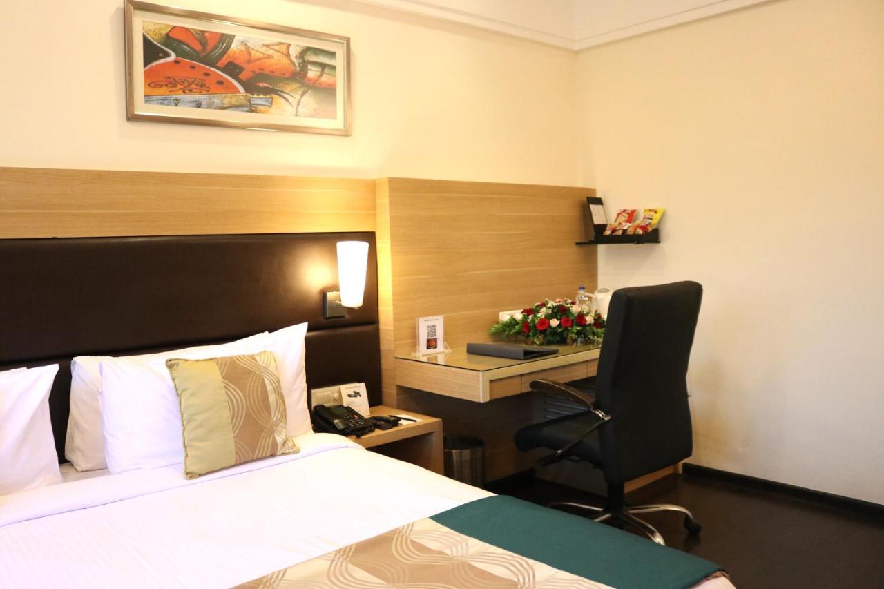 Fortune Park Galaxy, Vapi - Member Itc Hotels' Group Buitenkant foto