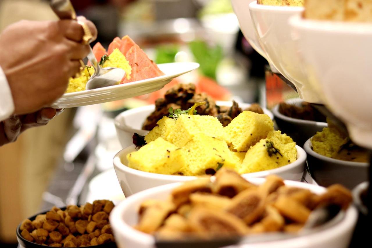 Fortune Park Galaxy, Vapi - Member Itc Hotels' Group Buitenkant foto