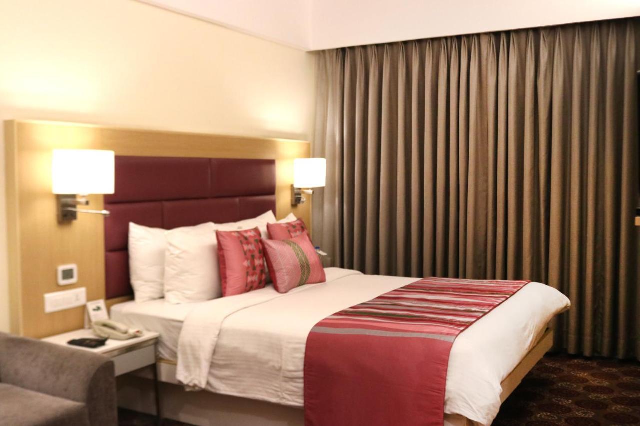 Fortune Park Galaxy, Vapi - Member Itc Hotels' Group Buitenkant foto