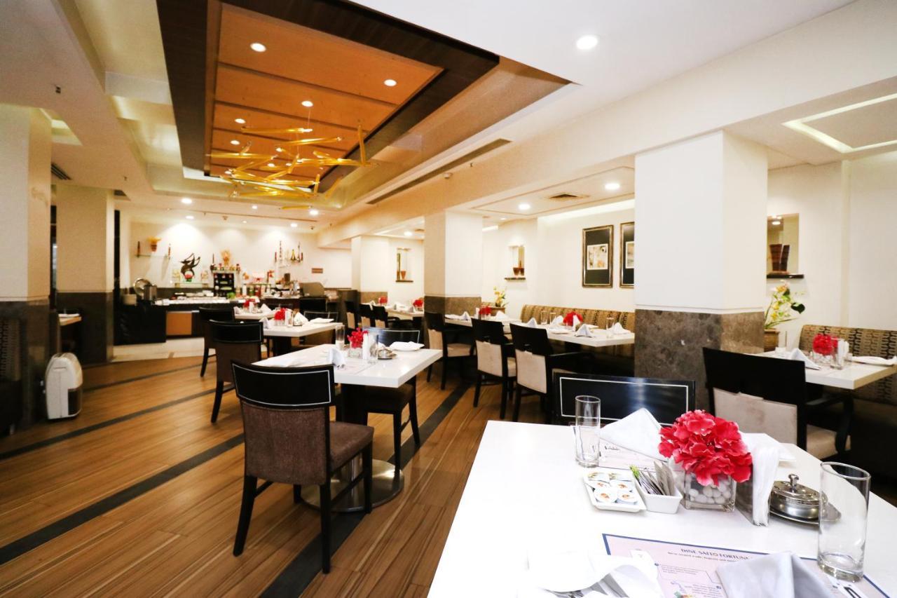 Fortune Park Galaxy, Vapi - Member Itc Hotels' Group Buitenkant foto