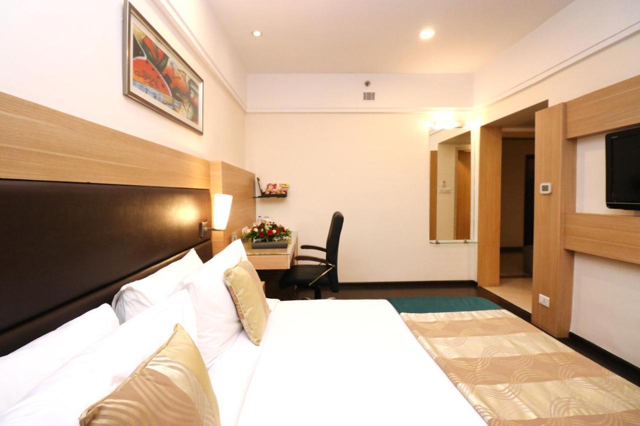 Fortune Park Galaxy, Vapi - Member Itc Hotels' Group Buitenkant foto