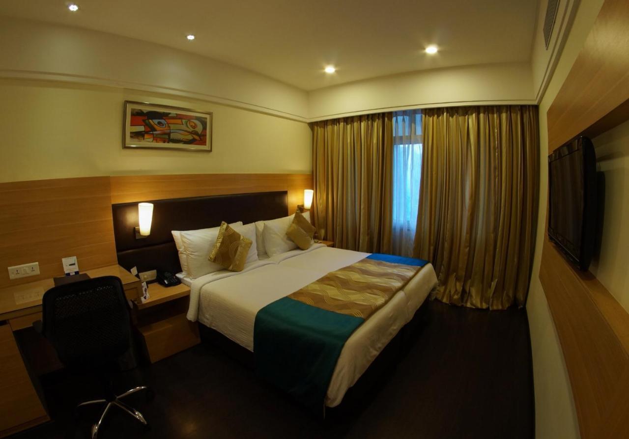 Fortune Park Galaxy, Vapi - Member Itc Hotels' Group Kamer foto
