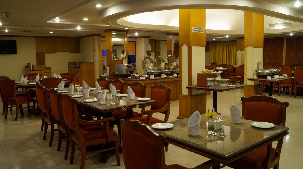 Fortune Park Galaxy, Vapi - Member Itc Hotels' Group Buitenkant foto
