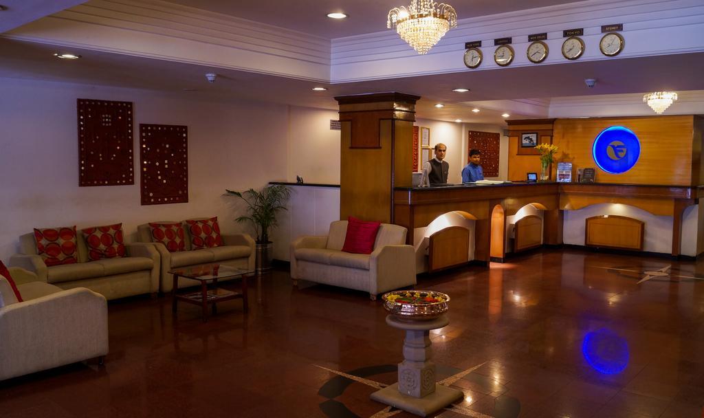 Fortune Park Galaxy, Vapi - Member Itc Hotels' Group Buitenkant foto
