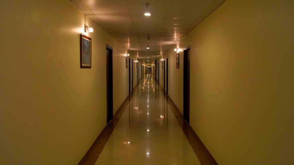 Fortune Park Galaxy, Vapi - Member Itc Hotels' Group Buitenkant foto