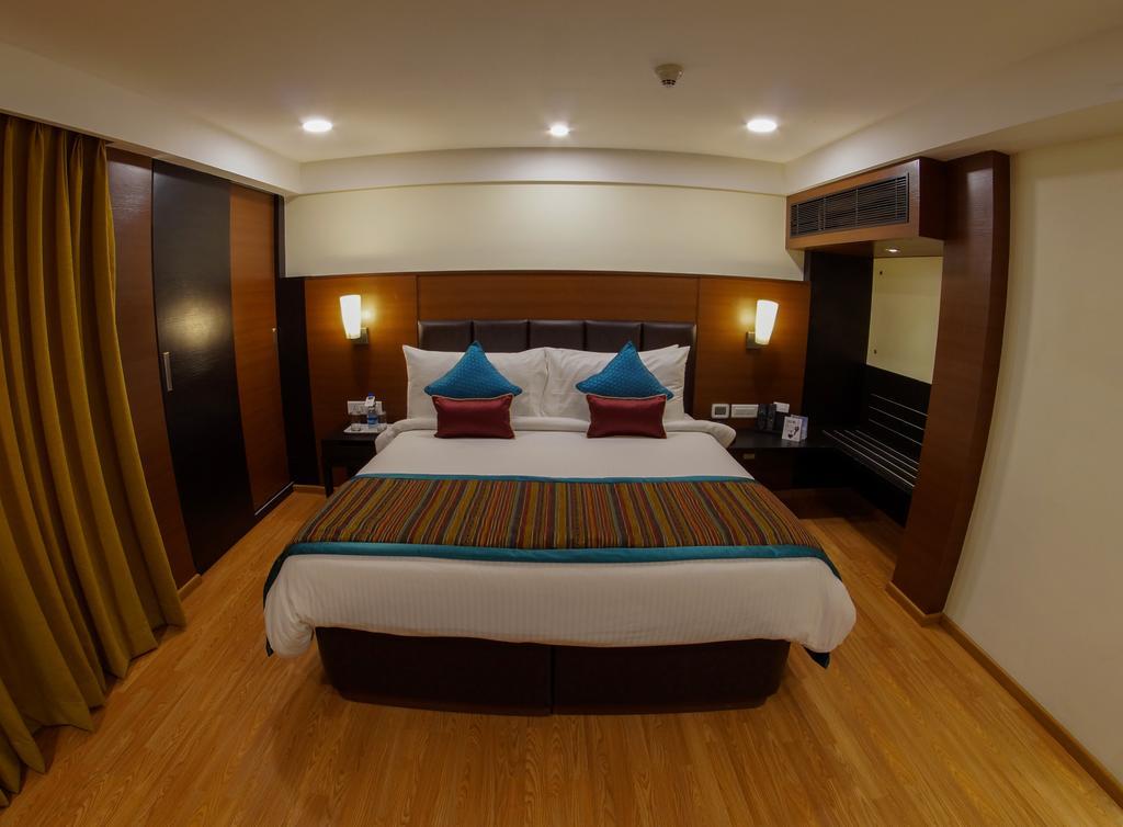 Fortune Park Galaxy, Vapi - Member Itc Hotels' Group Buitenkant foto