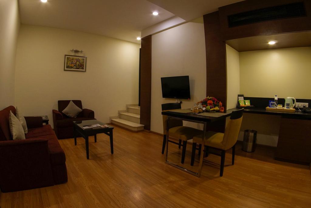 Fortune Park Galaxy, Vapi - Member Itc Hotels' Group Buitenkant foto