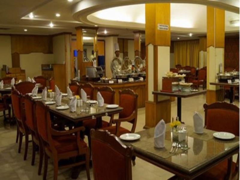 Fortune Park Galaxy, Vapi - Member Itc Hotels' Group Buitenkant foto