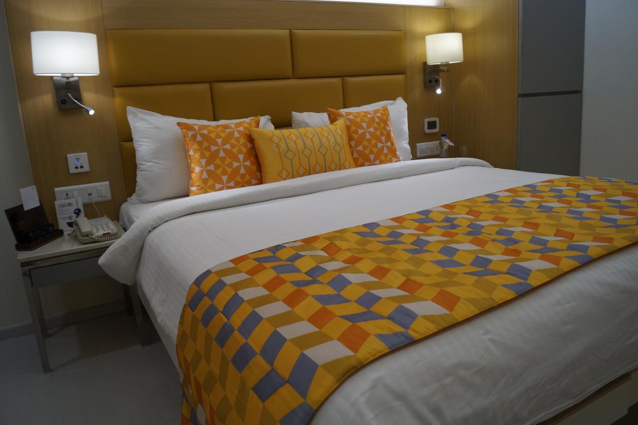 Fortune Park Galaxy, Vapi - Member Itc Hotels' Group Buitenkant foto