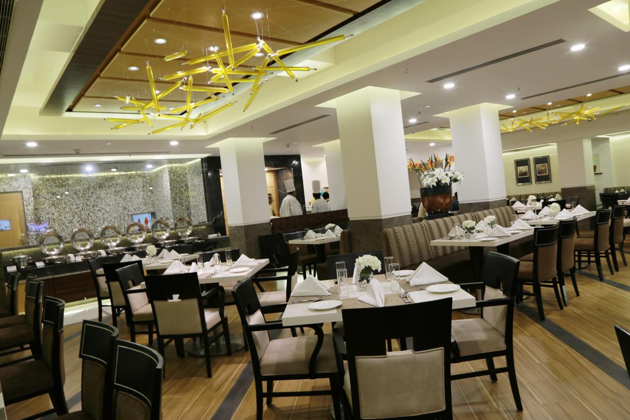 Fortune Park Galaxy, Vapi - Member Itc Hotels' Group Buitenkant foto